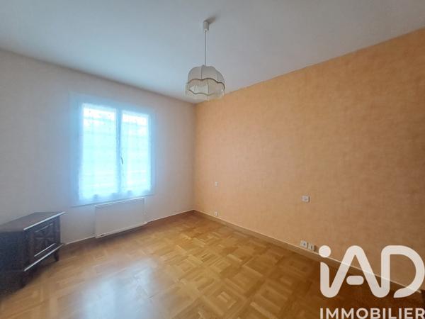 Maison à vendre 4 pièces 82,72 m² Mordelles