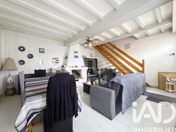 Maison à vendre 4 pièces 120 m² Tanlay