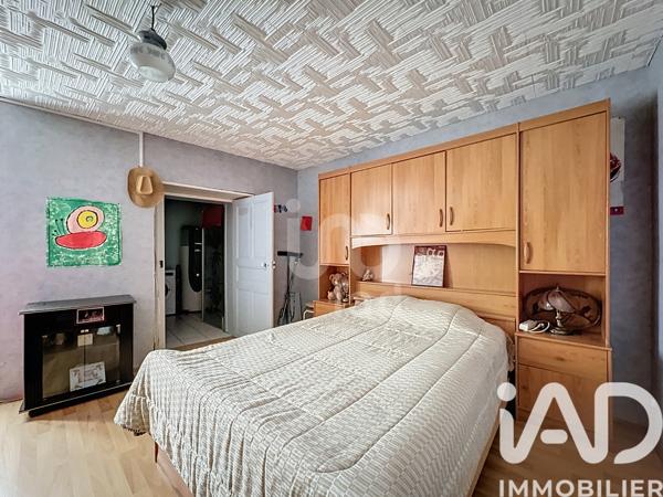 Maison à vendre 4 pièces 120 m² Tanlay