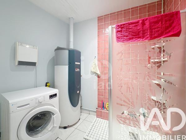 Maison à vendre 4 pièces 120 m² Tanlay