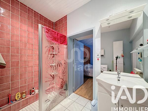 Maison à vendre 4 pièces 120 m² Tanlay