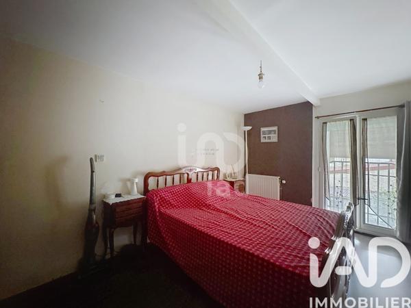 Maison à vendre 4 pièces 120 m² Tanlay
