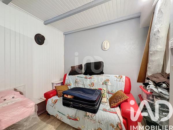 Maison à vendre 4 pièces 120 m² Tanlay
