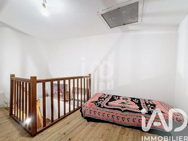Maison à vendre 4 pièces 120 m² Tanlay