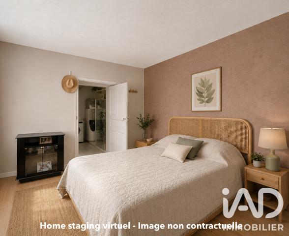 Maison à vendre 4 pièces 120 m² Tanlay