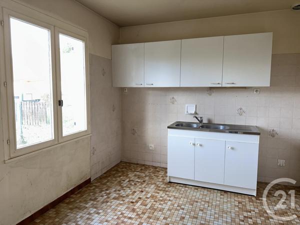 Maison à vendre  5 pièces - 91,10 m2 BELLEVILLE SUR LOIRE - 18