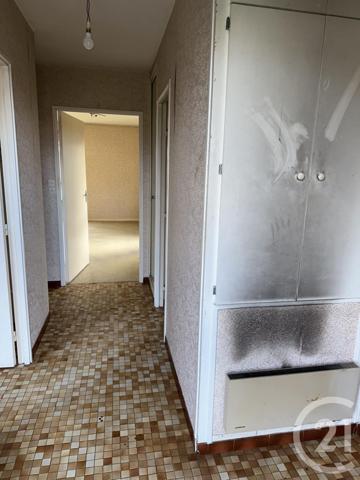 Maison à vendre  5 pièces - 91,10 m2 BELLEVILLE SUR LOIRE - 18