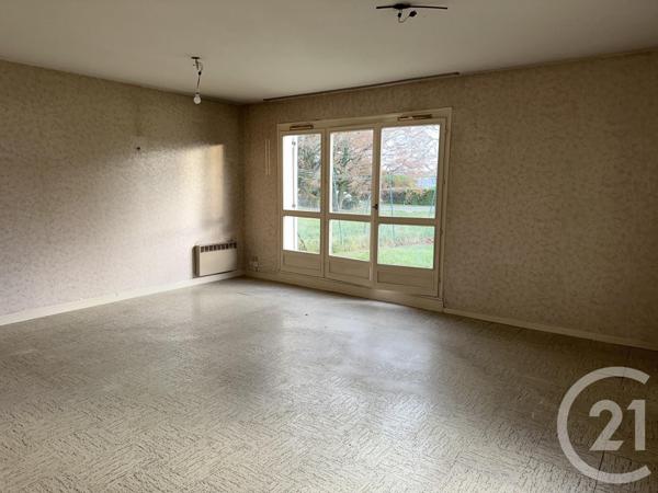 Maison à vendre  5 pièces - 91,10 m2 BELLEVILLE SUR LOIRE - 18