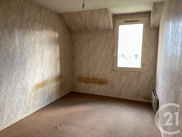 Maison à vendre  5 pièces - 91,10 m2 BELLEVILLE SUR LOIRE - 18