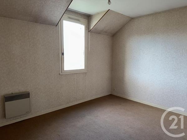 Maison à vendre  5 pièces - 91,10 m2 BELLEVILLE SUR LOIRE - 18