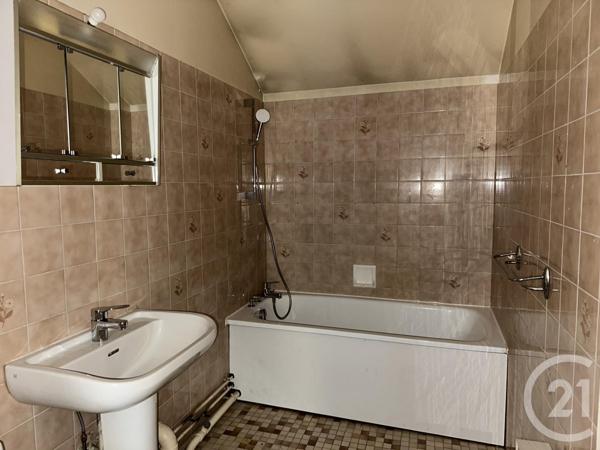 Maison à vendre  5 pièces - 91,10 m2 BELLEVILLE SUR LOIRE - 18