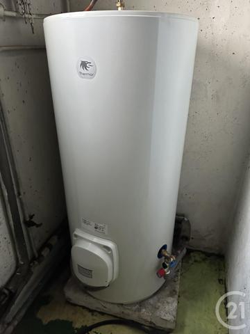 Maison à vendre  5 pièces - 91,10 m2 BELLEVILLE SUR LOIRE - 18