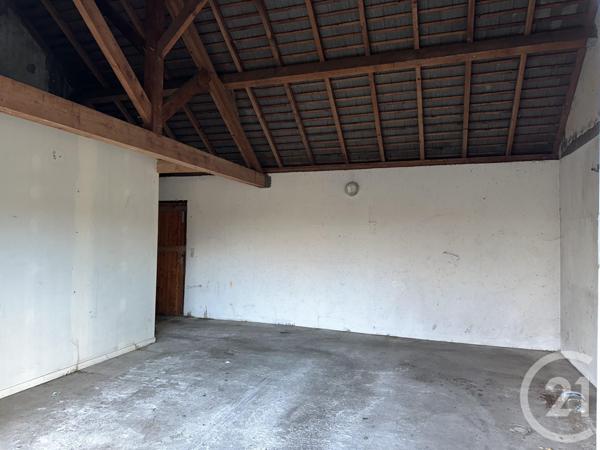 Maison à vendre  5 pièces - 91,10 m2 BELLEVILLE SUR LOIRE - 18