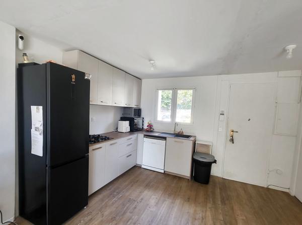 Maison F4 vue mer , entrée d'AJACCIO Ajaccio (20090)