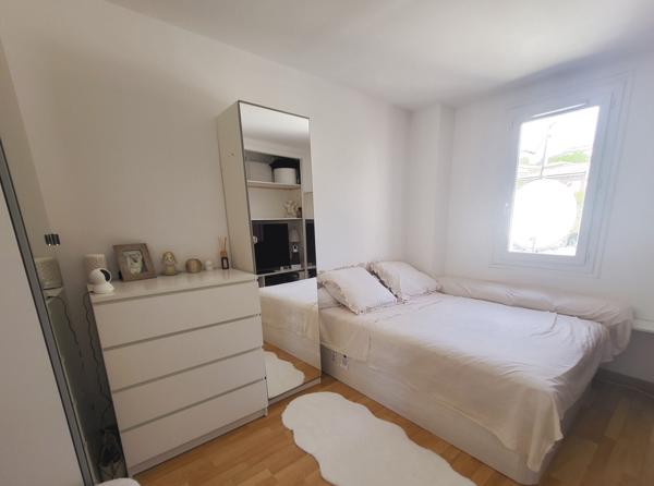 Maison F4 vue mer , entrée d'AJACCIO Ajaccio (20090)