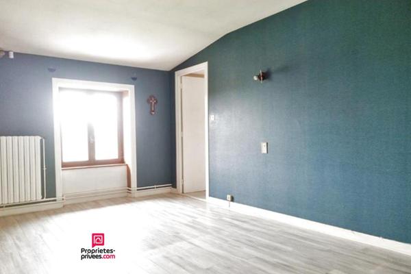 Corps de Ferme -  2.85 hectare de terrain