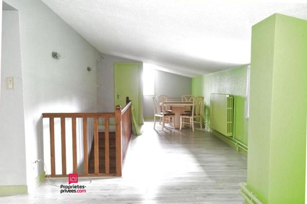 Corps de Ferme -  2.85 hectare de terrain