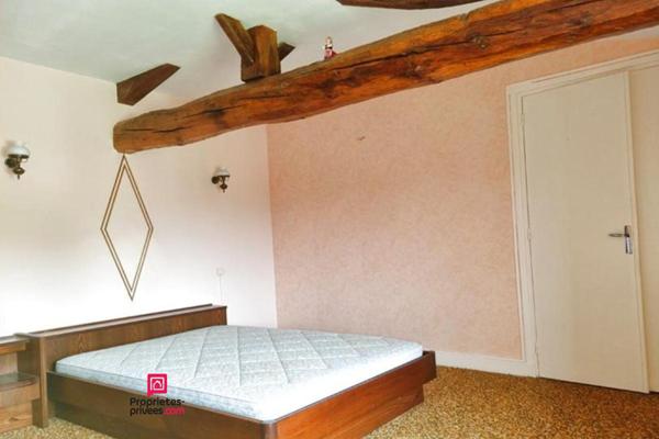 Corps de Ferme -  2.85 hectare de terrain