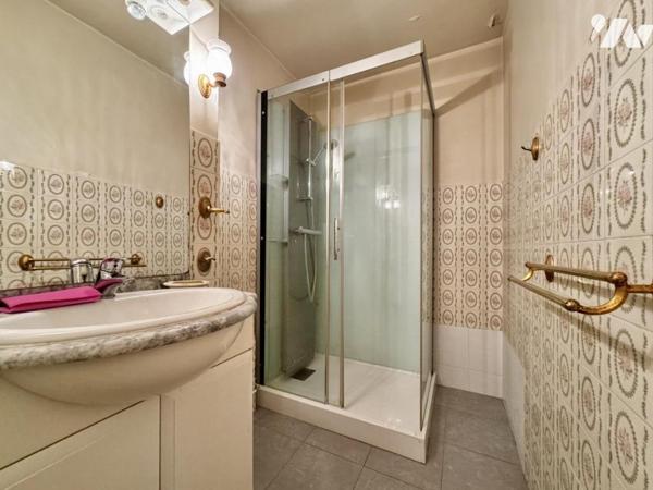 grand 4/5 pièces traversant