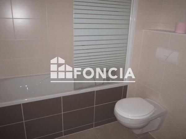 Location Appartement 2 pièces 47.61 m² - 1 RUE DE ZERMATT Lingolsheim 67380