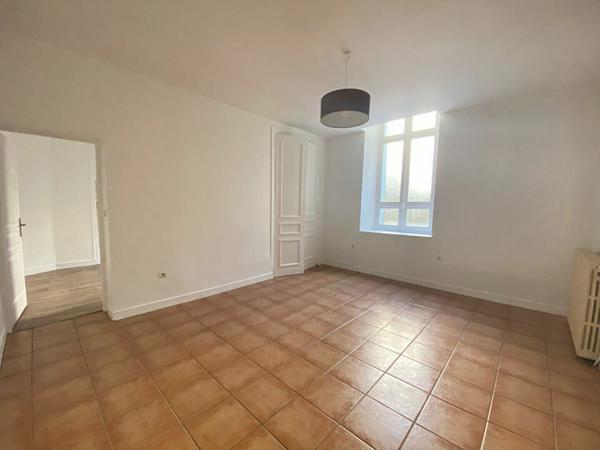 Appartement à louer  2 pièces •  Limoges