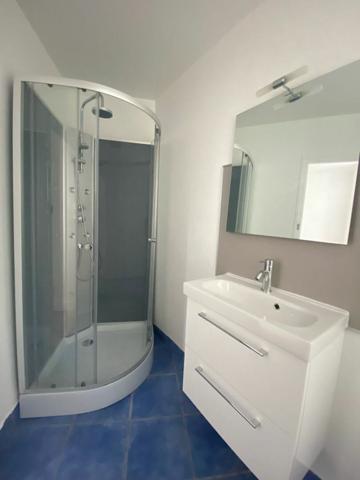 Appartement à louer  2 pièces •  Limoges