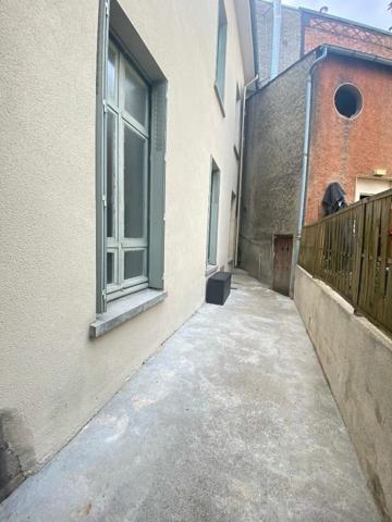 Appartement à louer  2 pièces •  Limoges