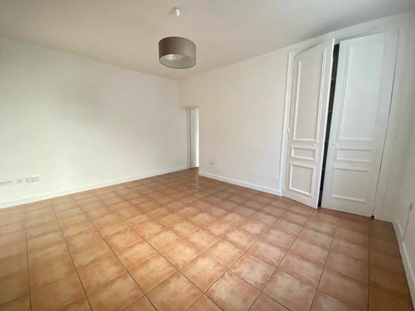 Appartement à louer  2 pièces •  Limoges