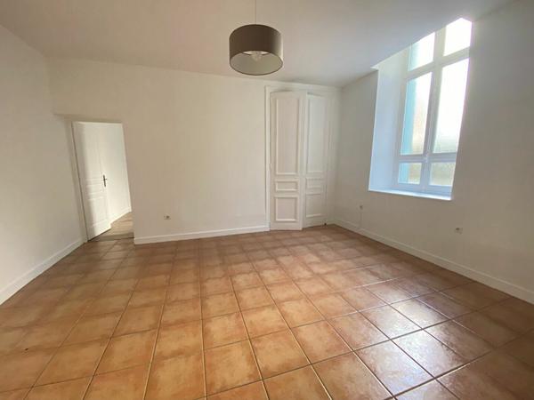 Appartement à louer  2 pièces •  Limoges