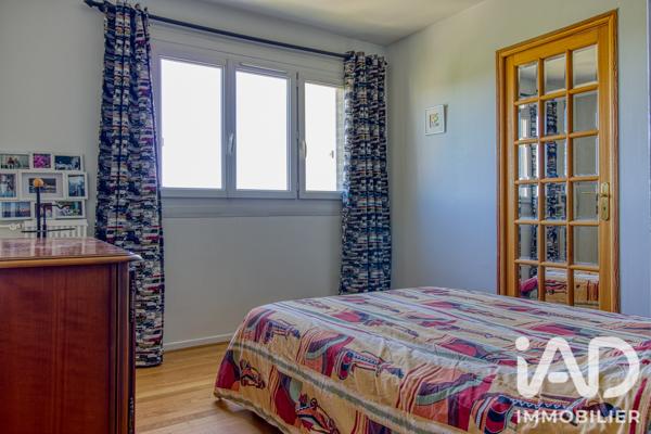 Appartement à vendre 4 pièces 84,61 m² Taverny