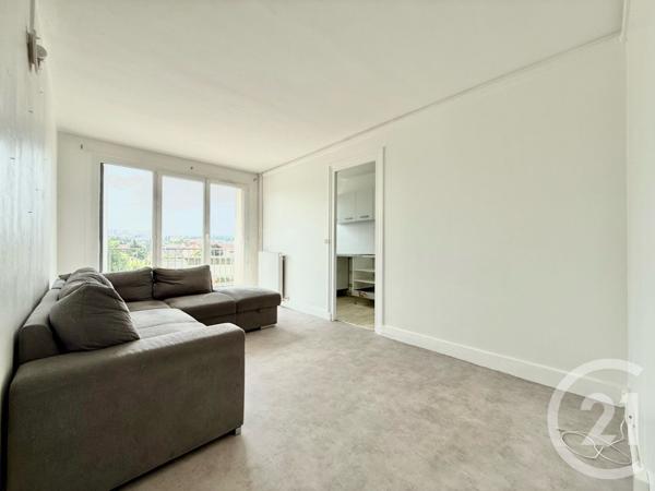 Appartement F2 à vendre  2 pièces - 41,83 m2 LIVRY GARGAN - 93