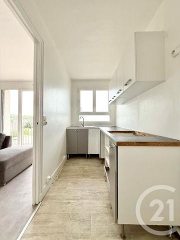 Appartement F2 à vendre  2 pièces - 41,83 m2 LIVRY GARGAN - 93