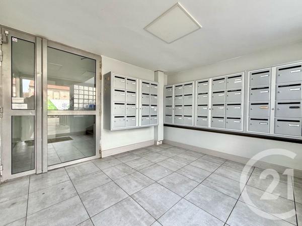 Appartement F2 à vendre  2 pièces - 41,83 m2 LIVRY GARGAN - 93