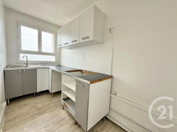 Appartement F2 à vendre  2 pièces - 41,83 m2 LIVRY GARGAN - 93