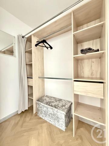 Appartement F2 à vendre  2 pièces - 41,83 m2 LIVRY GARGAN - 93