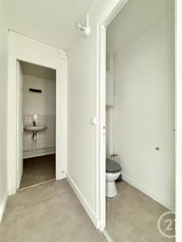 Appartement F2 à vendre  2 pièces - 41,83 m2 LIVRY GARGAN - 93