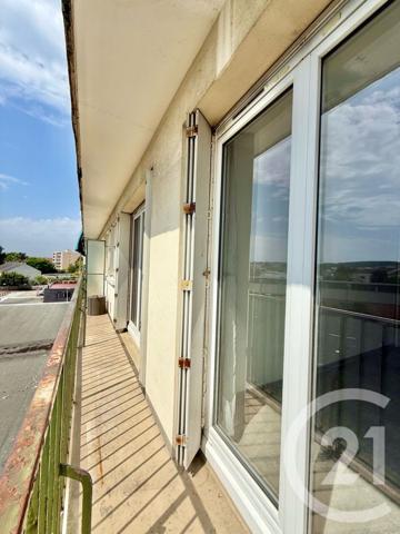 Appartement F2 à vendre  2 pièces - 41,83 m2 LIVRY GARGAN - 93