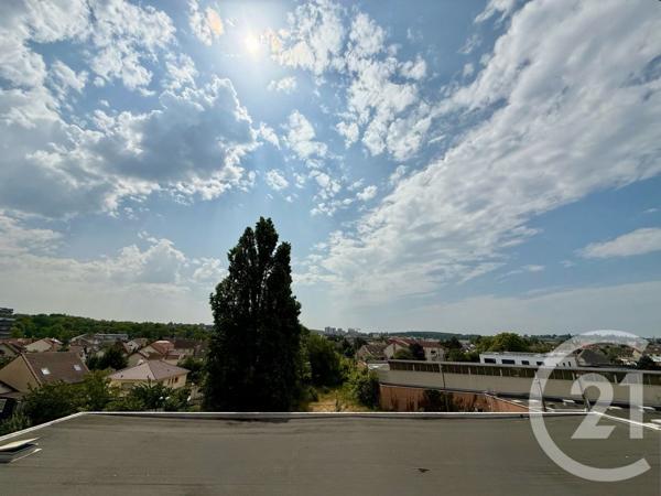 Appartement F2 à vendre  2 pièces - 41,83 m2 LIVRY GARGAN - 93