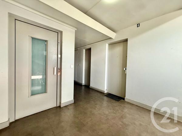 Appartement F2 à vendre  2 pièces - 41,83 m2 LIVRY GARGAN - 93