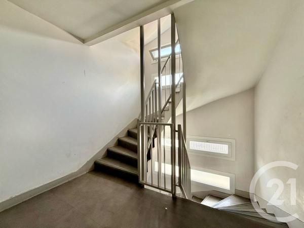 Appartement F2 à vendre  2 pièces - 41,83 m2 LIVRY GARGAN - 93