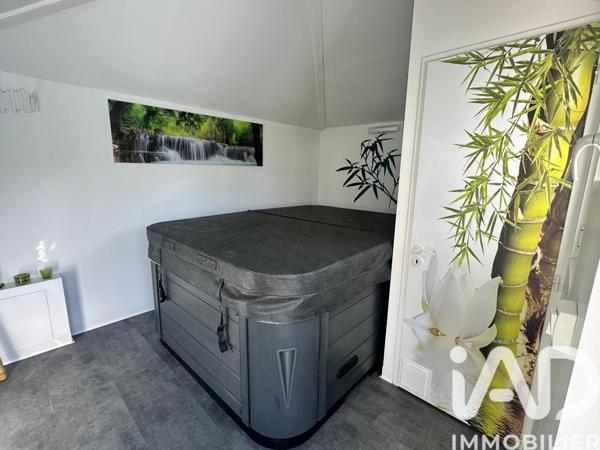 Maison à vendre 6 pièces 328 m² Tarnos