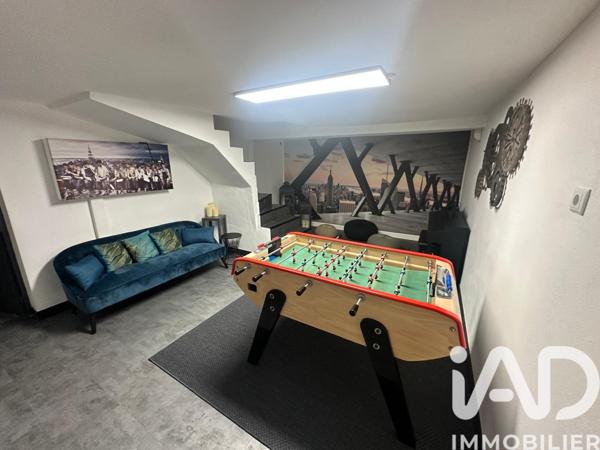 Maison à vendre 6 pièces 328 m² Tarnos