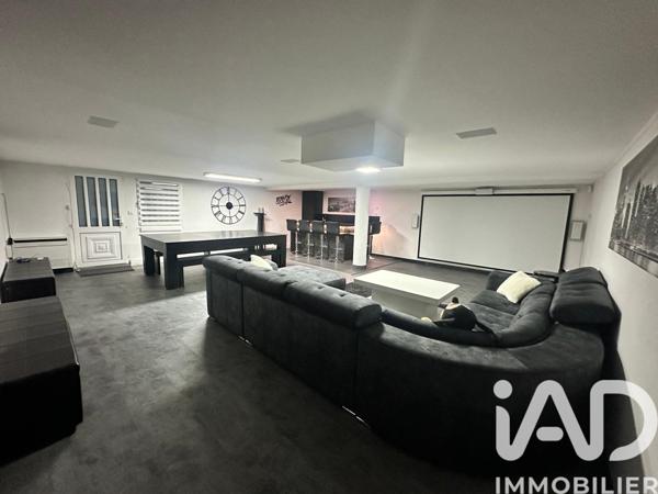 Maison à vendre 6 pièces 328 m² Tarnos