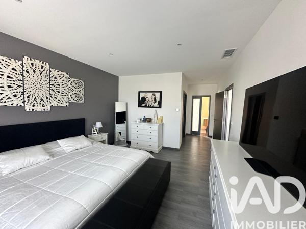 Maison à vendre 6 pièces 328 m² Tarnos