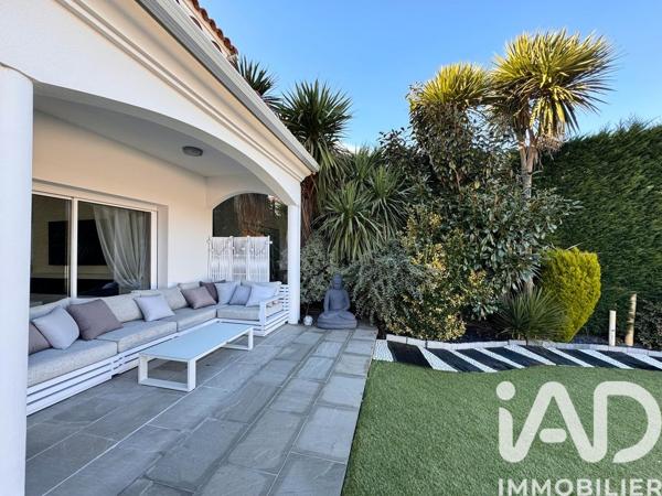 Maison à vendre 6 pièces 328 m² Tarnos