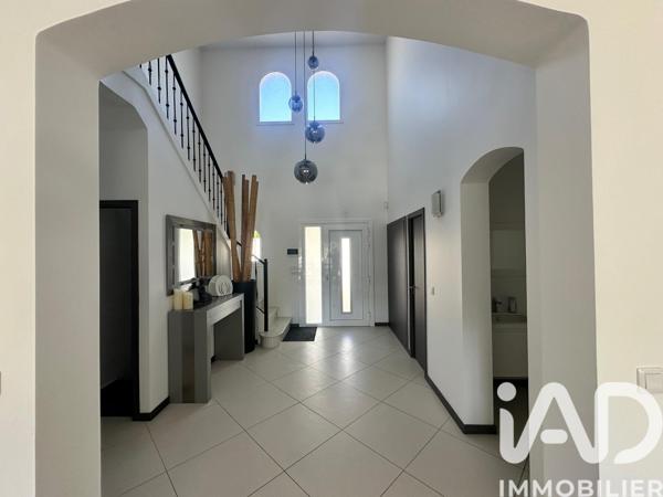 Maison à vendre 6 pièces 328 m² Tarnos