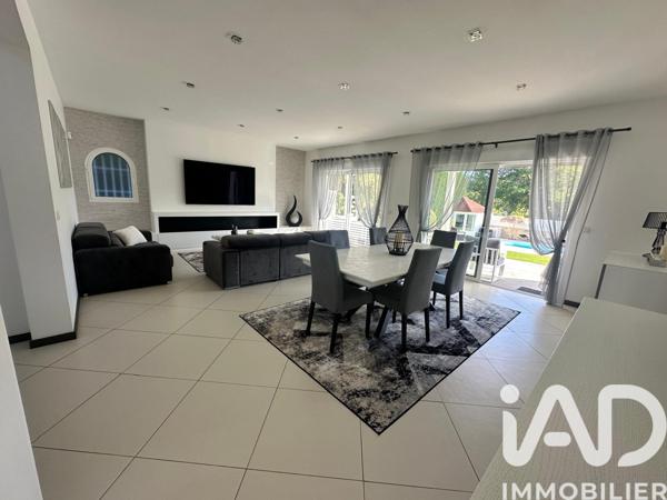 Maison à vendre 6 pièces 328 m² Tarnos