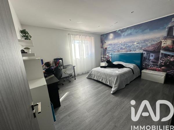 Maison à vendre 6 pièces 328 m² Tarnos