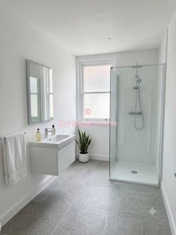 Maison à vendre 4 pièces de 82 m²