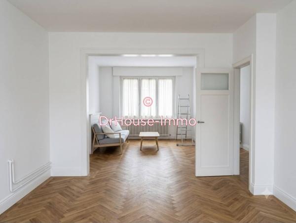 Maison à vendre 4 pièces de 82 m²